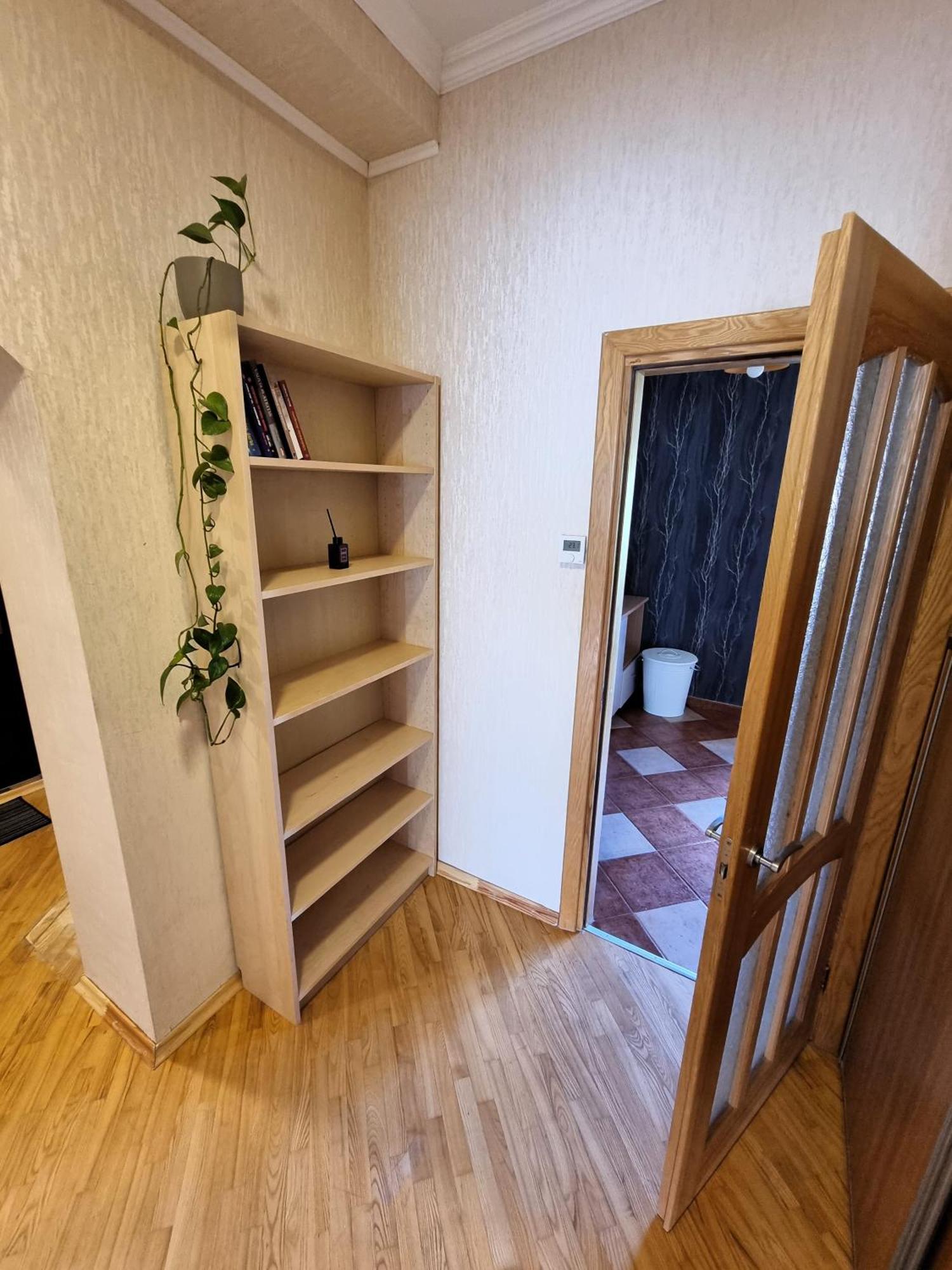 Js Apartamentai Su Savarankisku Isiregistravimu Klaipeda Exterior photo