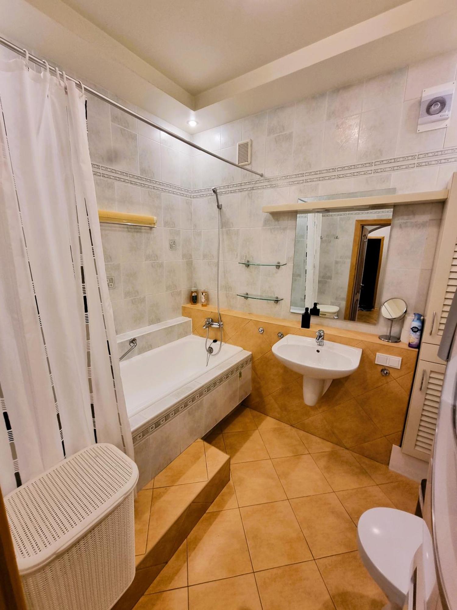Js Apartamentai Su Savarankisku Isiregistravimu Klaipeda Exterior photo
